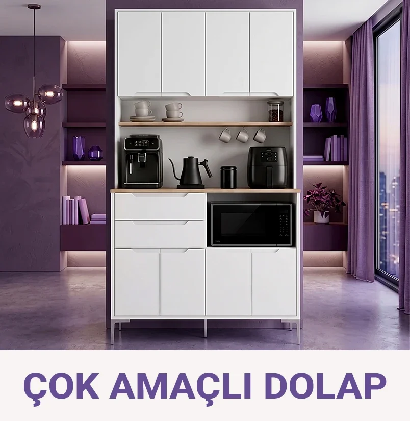 cok-amacli-dolap-mobilya-antalya
