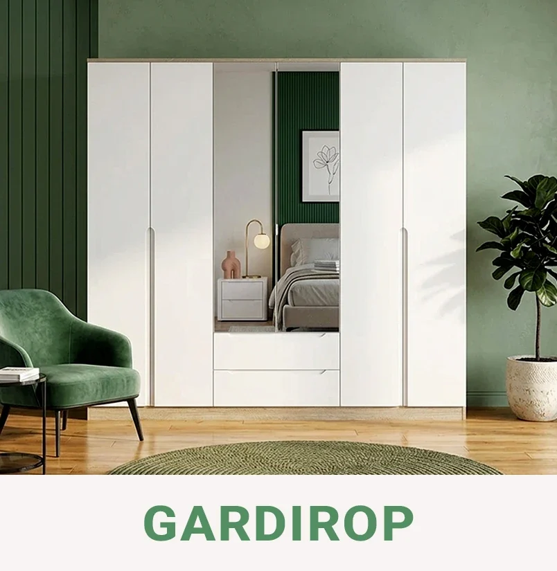 gardirop