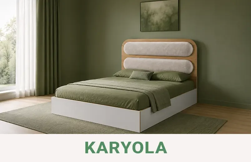 karyola