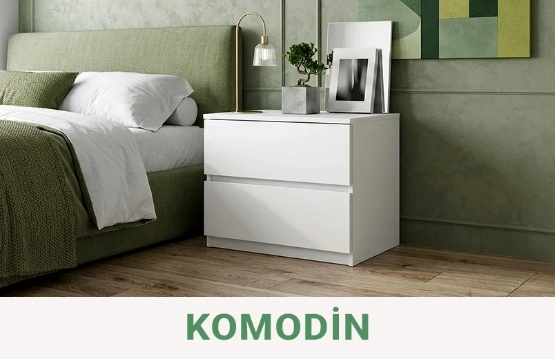 komodin