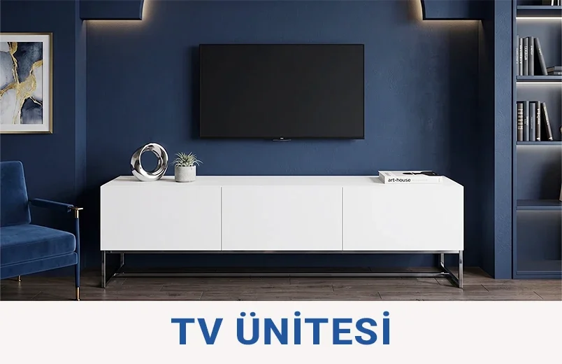 tv-unitesi-mobilya-antalya